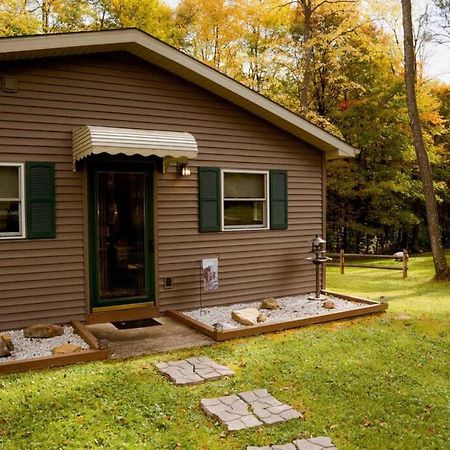 Maple Creek Cabin, Minutes From Cook Forest, Anf Marienville Екстер'єр фото
