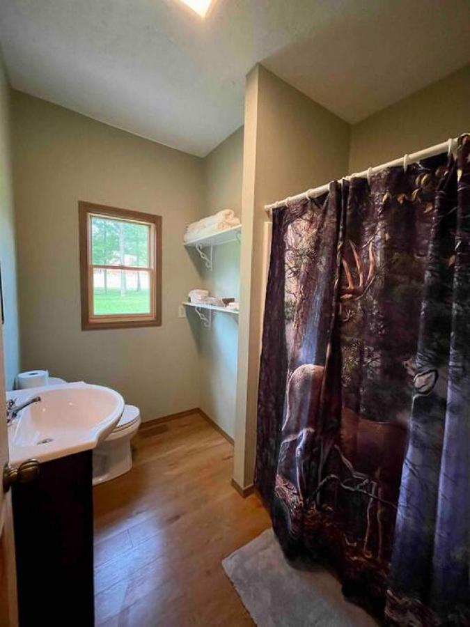 Maple Creek Cabin, Minutes From Cook Forest, Anf Marienville Екстер'єр фото