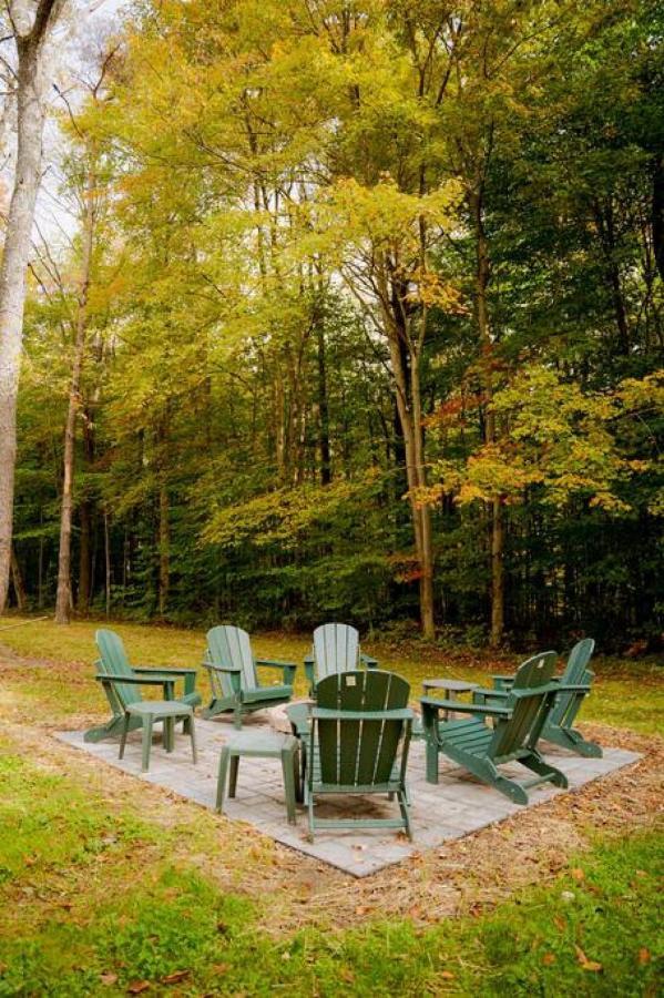 Maple Creek Cabin, Minutes From Cook Forest, Anf Marienville Екстер'єр фото